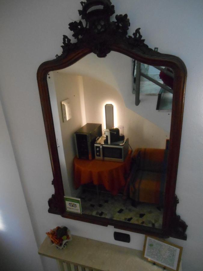 Bed and Breakfast Le Rose Malpensa Busto Arsizio Zewnętrze zdjęcie