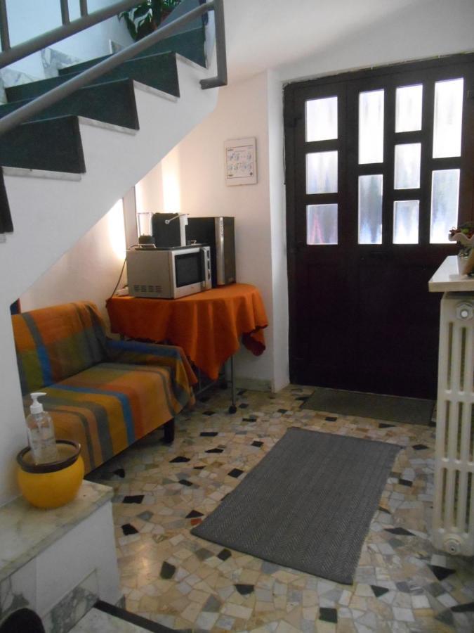 Bed and Breakfast Le Rose Malpensa Busto Arsizio Zewnętrze zdjęcie