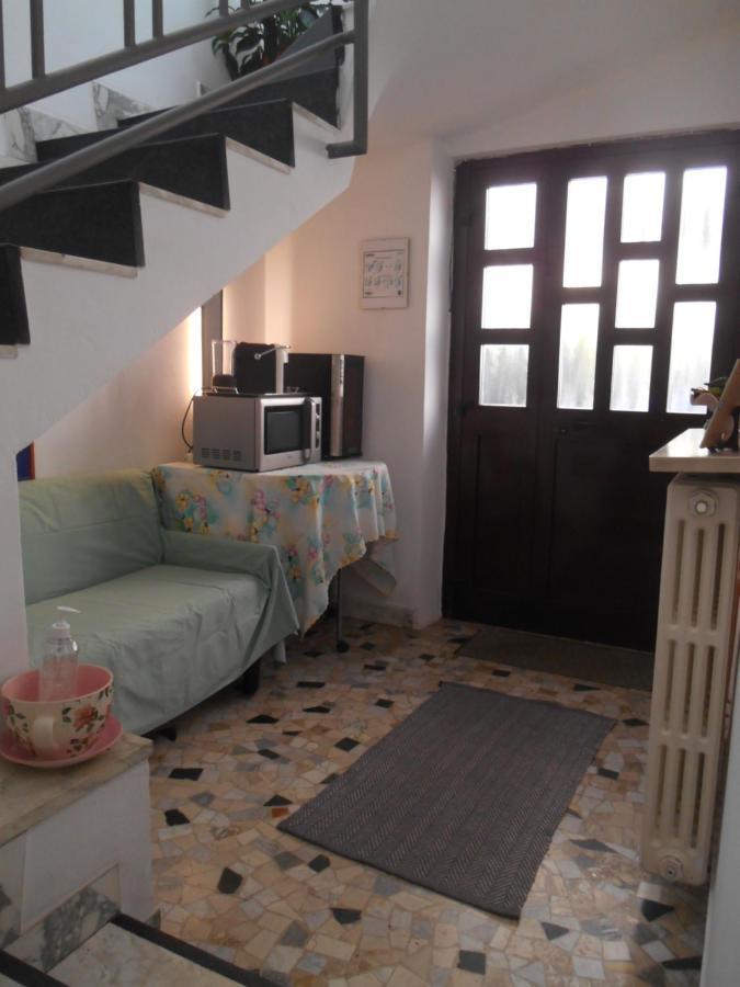 Bed and Breakfast Le Rose Malpensa Busto Arsizio Zewnętrze zdjęcie
