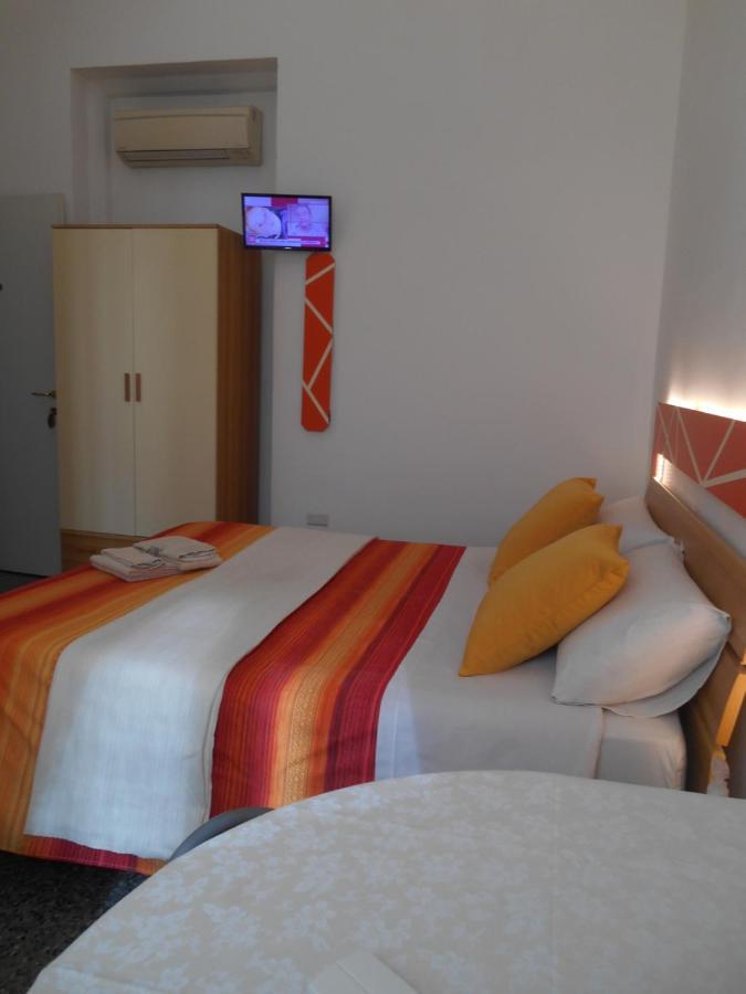 Bed and Breakfast Le Rose Malpensa Busto Arsizio Zewnętrze zdjęcie