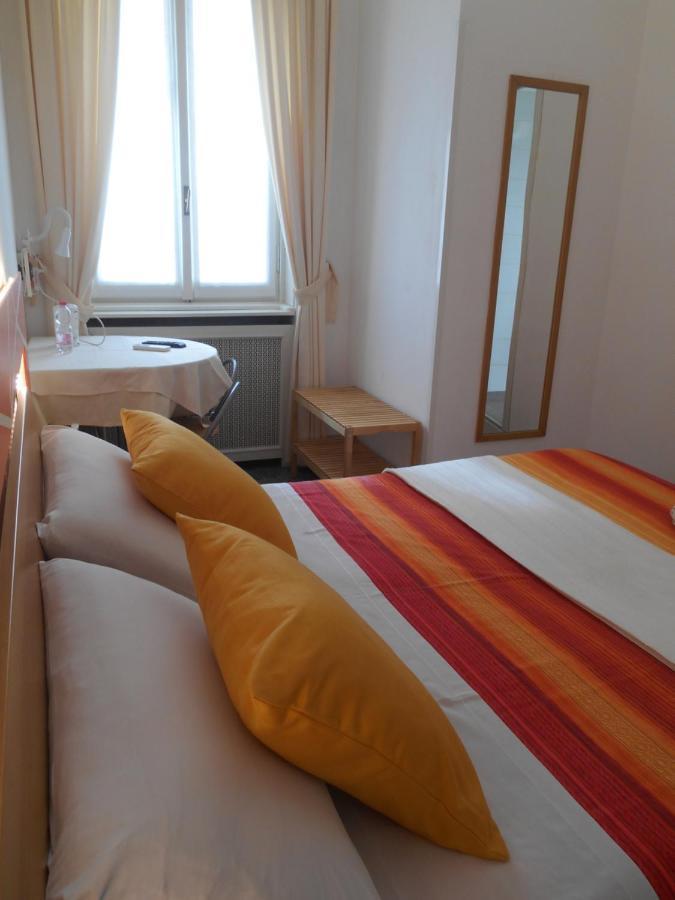 Bed and Breakfast Le Rose Malpensa Busto Arsizio Zewnętrze zdjęcie