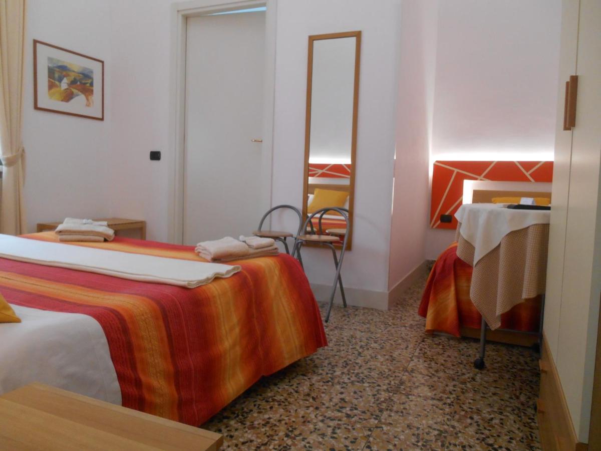 Bed and Breakfast Le Rose Malpensa Busto Arsizio Zewnętrze zdjęcie