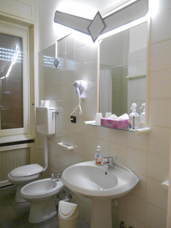 Bed and Breakfast Le Rose Malpensa Busto Arsizio Zewnętrze zdjęcie