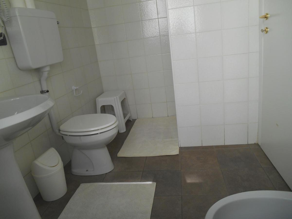 Bed and Breakfast Le Rose Malpensa Busto Arsizio Zewnętrze zdjęcie