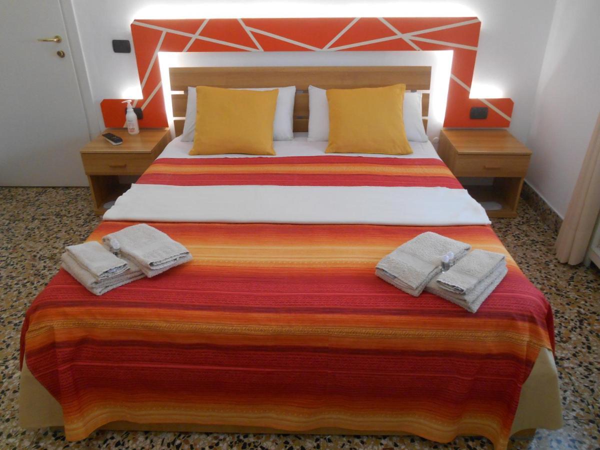 Bed and Breakfast Le Rose Malpensa Busto Arsizio Zewnętrze zdjęcie