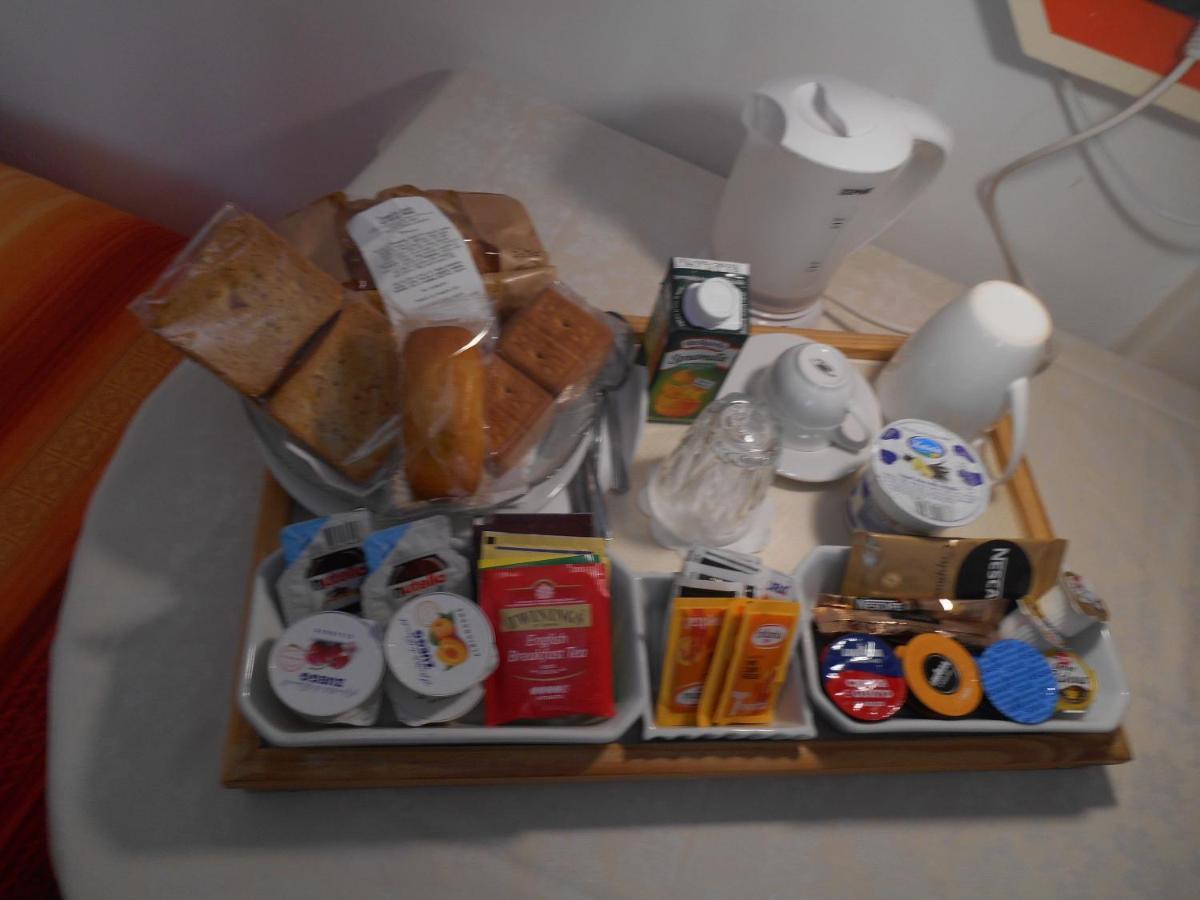 Bed and Breakfast Le Rose Malpensa Busto Arsizio Zewnętrze zdjęcie