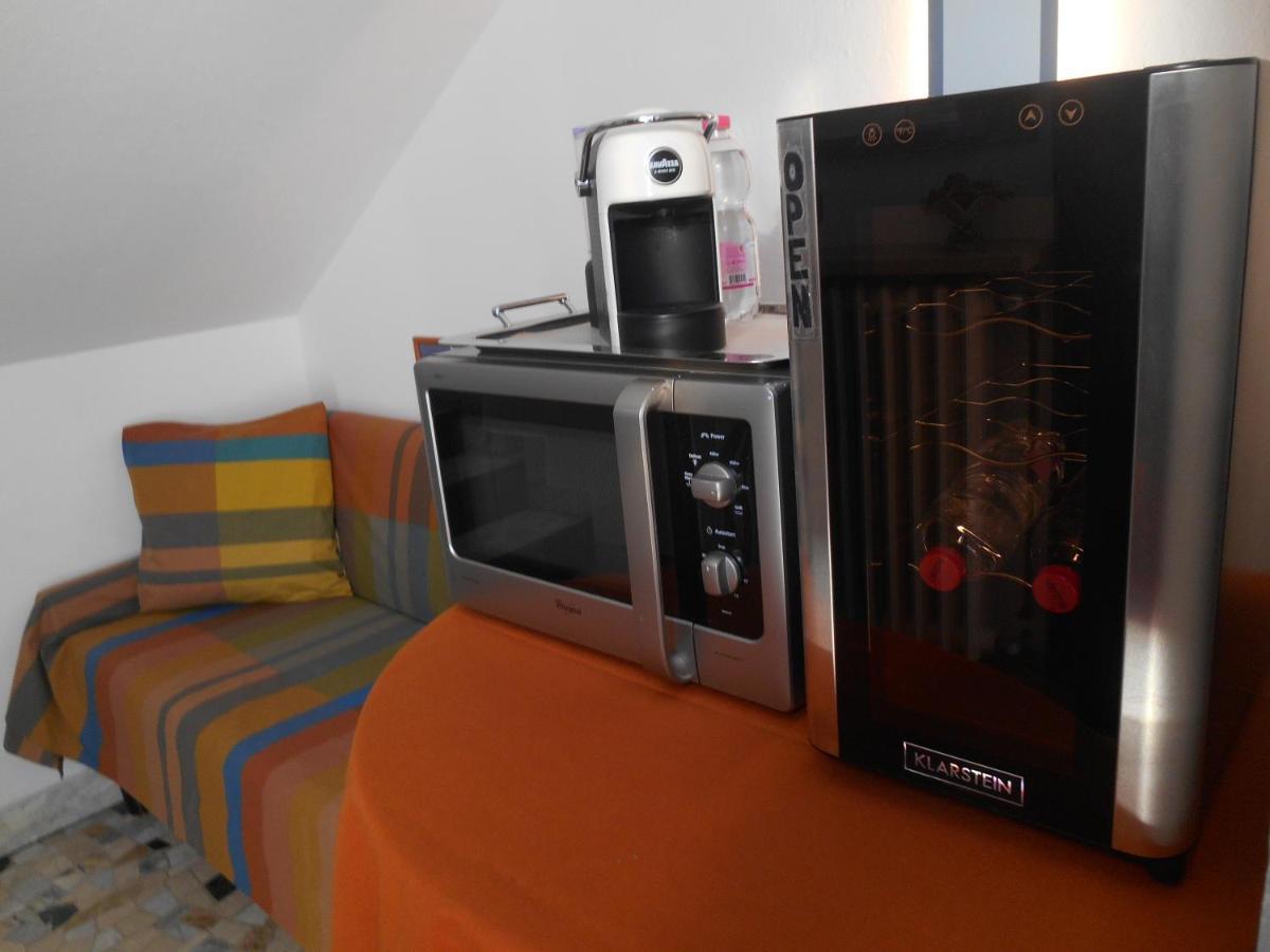 Bed and Breakfast Le Rose Malpensa Busto Arsizio Zewnętrze zdjęcie