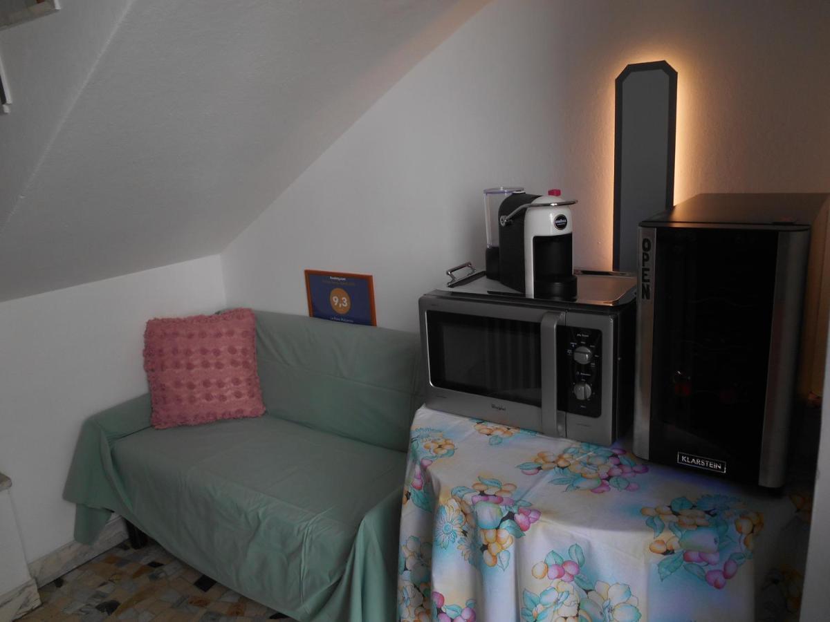 Bed and Breakfast Le Rose Malpensa Busto Arsizio Zewnętrze zdjęcie