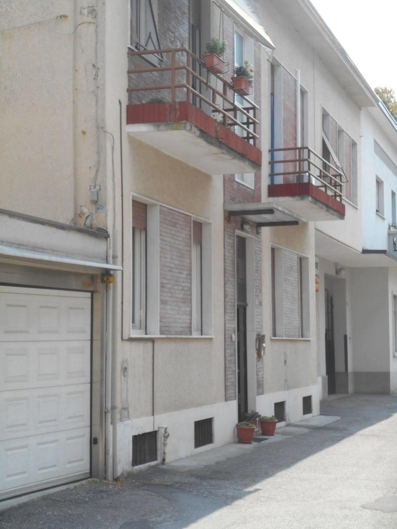 Bed and Breakfast Le Rose Malpensa Busto Arsizio Zewnętrze zdjęcie