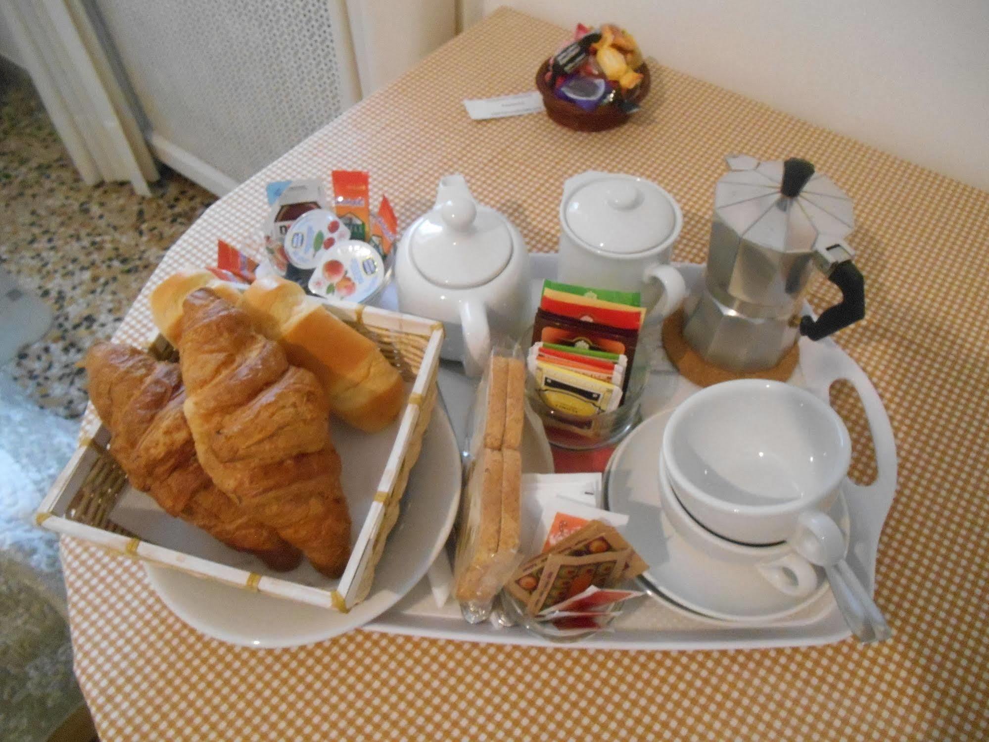 Bed and Breakfast Le Rose Malpensa Busto Arsizio Zewnętrze zdjęcie