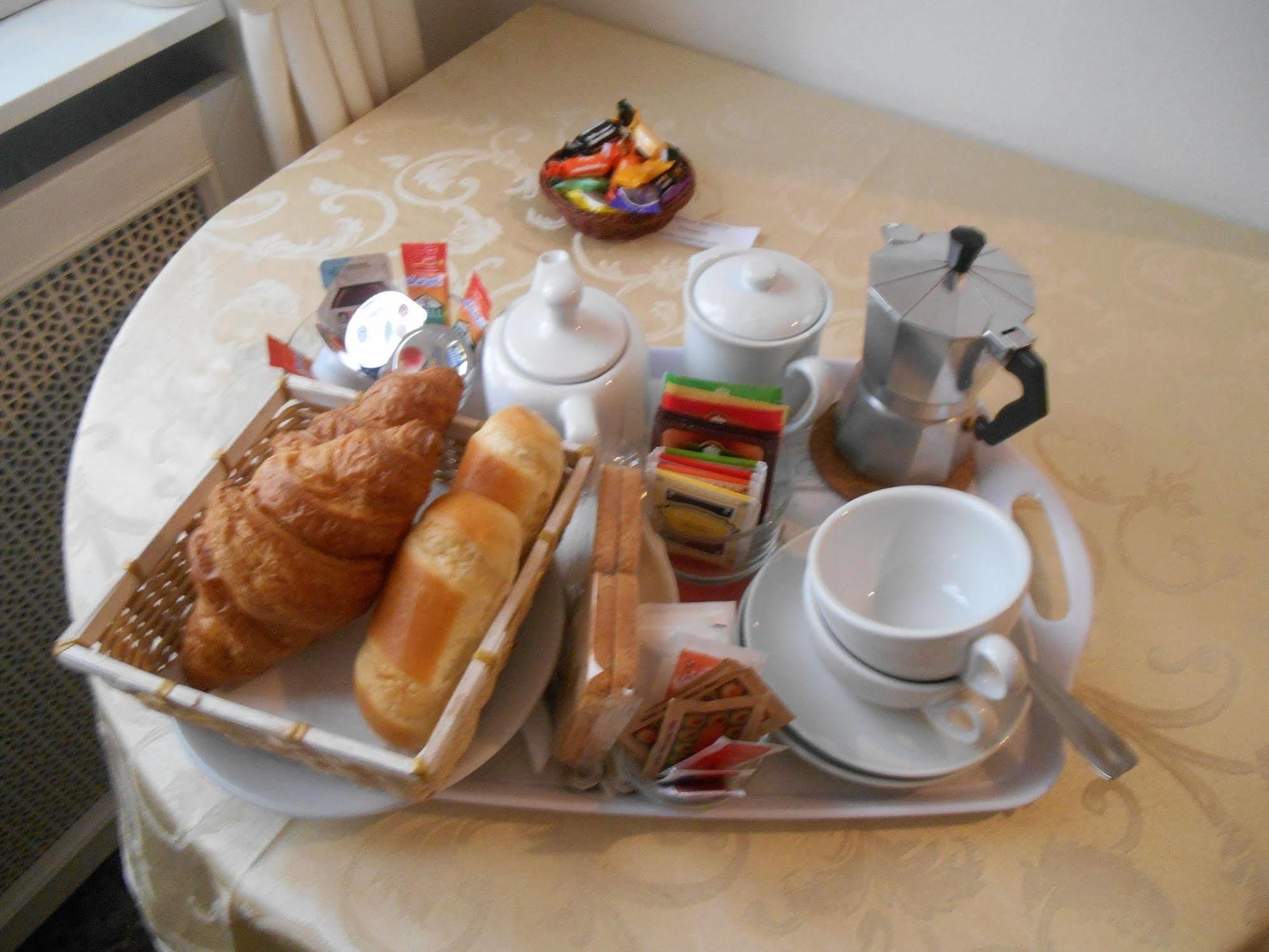Bed and Breakfast Le Rose Malpensa Busto Arsizio Zewnętrze zdjęcie