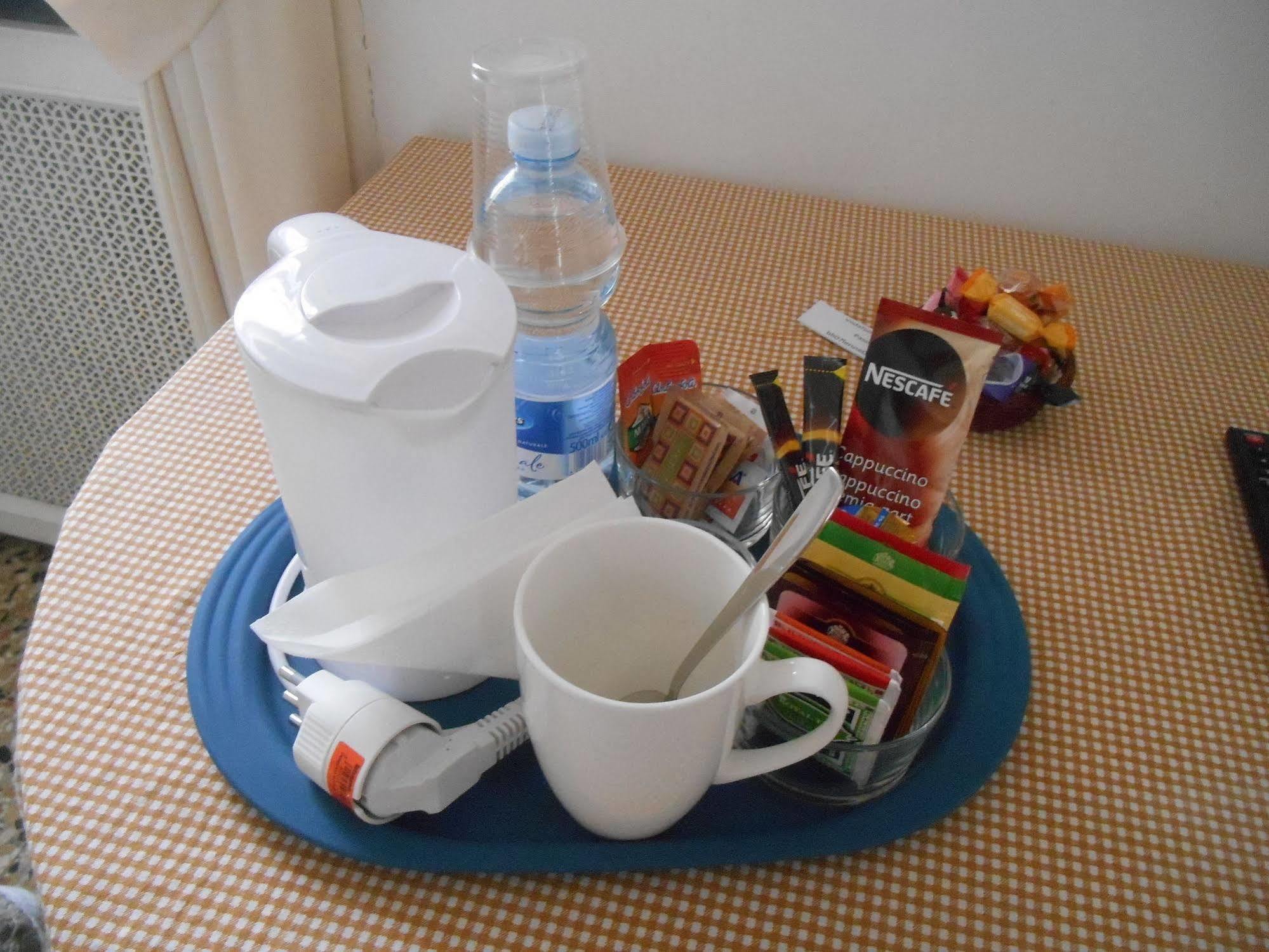 Bed and Breakfast Le Rose Malpensa Busto Arsizio Zewnętrze zdjęcie