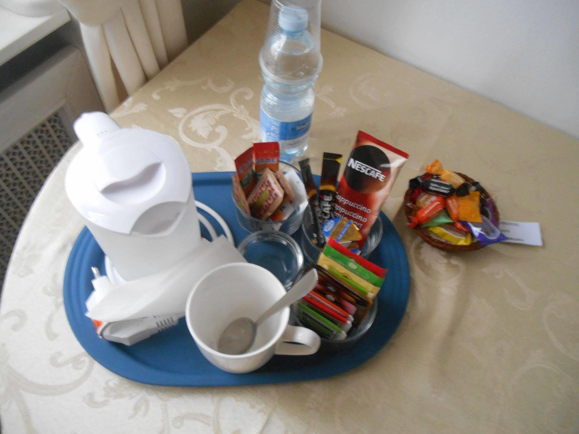 Bed and Breakfast Le Rose Malpensa Busto Arsizio Zewnętrze zdjęcie
